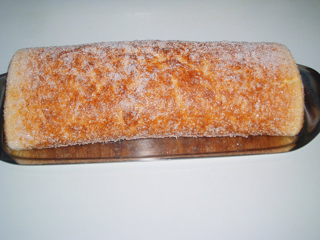 Read more about the article Torta rápida para o lanche ! Simples e Saborosa