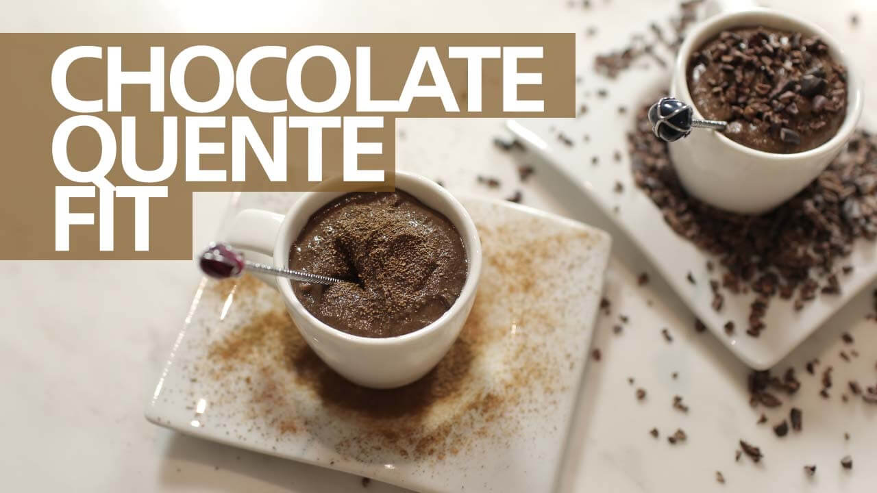 You are currently viewing Chocolate Quente Fit