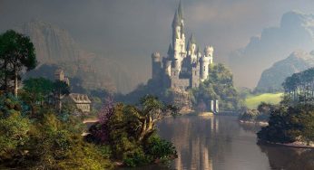 7 Castelos Medievais Ao Redor Do Mundo Que Parecem Ter Saído De Conto De Fadas – O #4 é o Meu Preferido