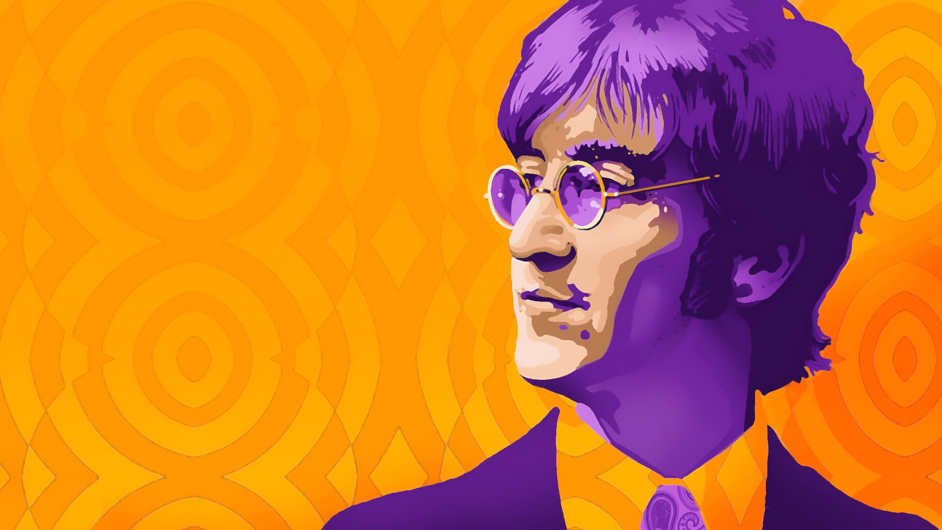 You are currently viewing 11 Grandes Lições De Vida Que John Lennon Nos Ensinou