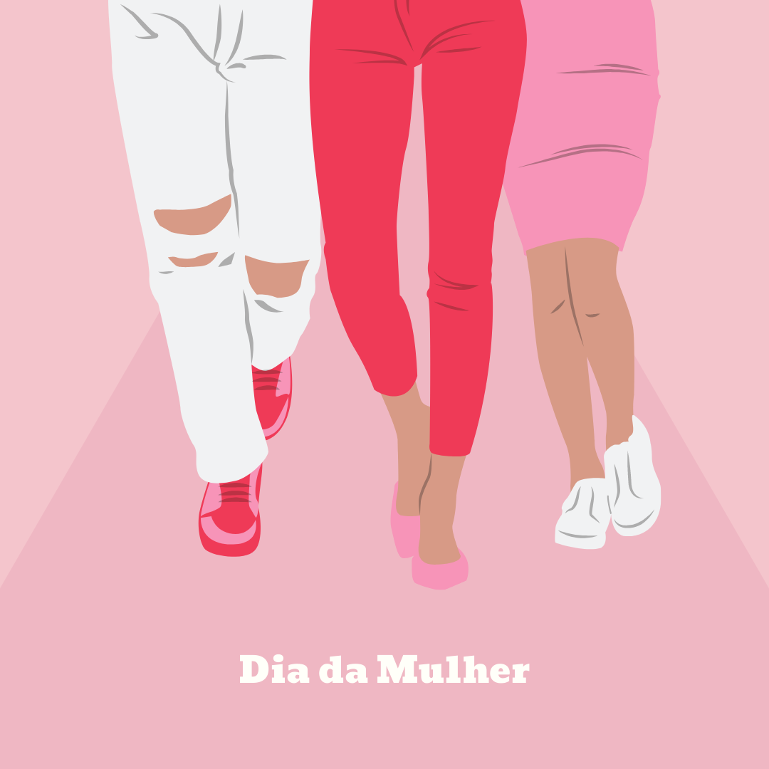 You are currently viewing ᐈ Frases Do Dia Das Mulheres – 8 De Março