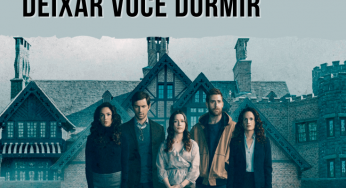 Netflix: 5 Séries de terror e suspense que não vão deixar você dormir
