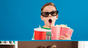 8 Séries e filmes da Netflix para assistir em família