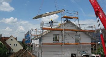 Sonhar Com Casas Em Construção – O Que Significa?
