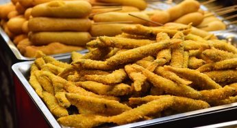 Sonhar Com Peixe Frito – O Que Significa?