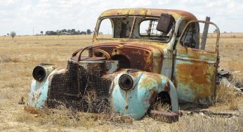 Sonhar Com Carro – Novo / Antigo / Velho / Quebrado