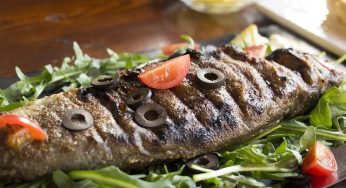 Sonhar Com Peixe Assado – Significados Reveladores