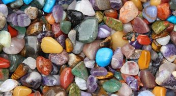 Sonhar Com Pedras Preciosas – Todos Os Significados