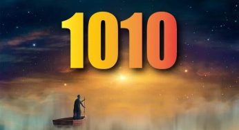 <strong>1010 – Significados Espirituais dos Números dos Anjos </strong>