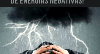7 Sinais claros de que é hora de limpar sua casa de energias negativas!