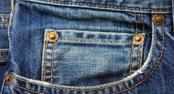 Você sabe para que serve o bolsinho pequeno da calça jeans?