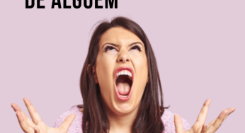 15 Coisas para fazer quando sentir raiva de alguém