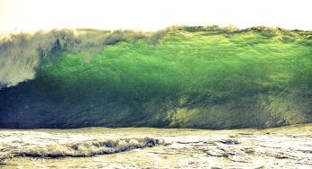 <strong>O que significa sonhar com tsunami segundo a Bíblia? </strong>