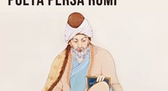 30 Frases sábias e inspiradoras do grande poeta persa Rumi