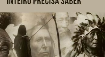 9 Conselhos sábios de velhos índios que o mundo inteiro precisa saber