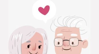 Segundo pesquisadores, crianças próximas aos avós são mais felizes